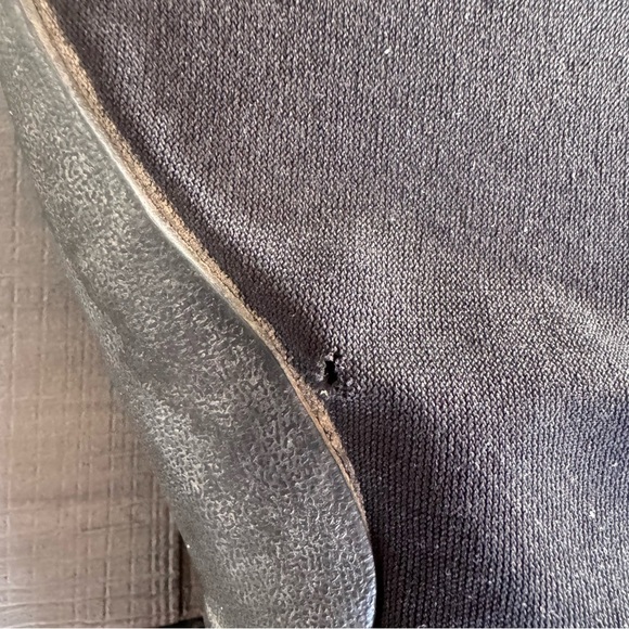 The Muck Boot Company Kids’ Hale Waterproof Boot Black Size 4 - Picture 7 of 7